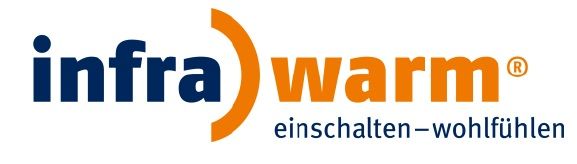 Logo Infrawarm GmbH