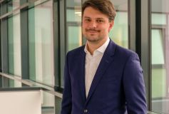 Timo Maurer ist Innovationsmanager bei der WLH Wirtschaftsförderung im Landkreis Harburg GmbH.