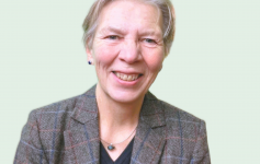 Potenzialcoach Marlies Schimming