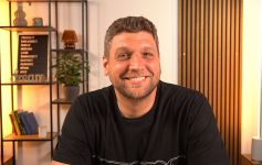 Patrick Jung ISB Plus