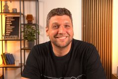 Patrick Jung ISB Plus