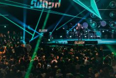 Impressionen der SLUSH-Konferenz 2024