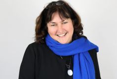 Prof. Barbara Zimmermann.
