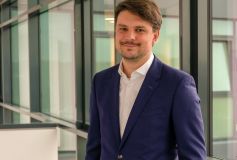 Timo Maurer ist Innovationsmanager bei der WLH Wirtschaftsförderung im Landkreis Harburg GmbH.