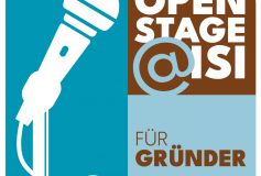 Logo der OpenStage@ISI