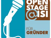 Logo der OpenStage@ISI