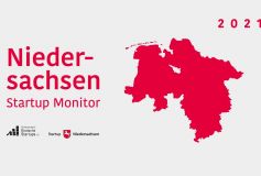 Der vollständige "Startup Monitor" zum Download: http://www.startup.nds.de/monitor2021.