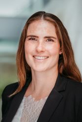Jennifer Coordes, WLH Wirtschaftsförderung im Landkreis Harburg GmbH